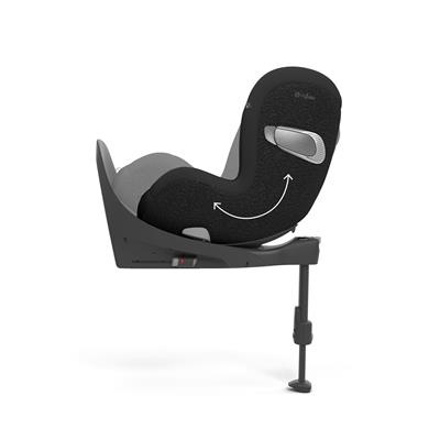 Car seat Sirona T (i-size)