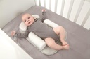 Backrest multi sleep