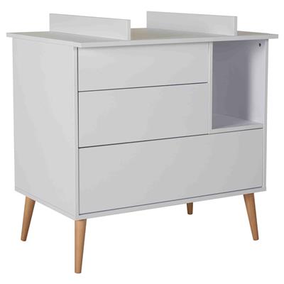 Cocoon dresser