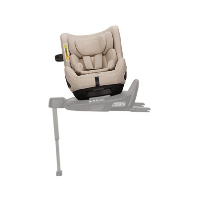 Car seat Todl next