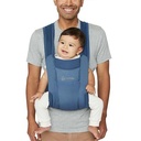 Baby carrier embrace soft air mesh