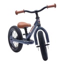 Balance bike 2-in-1