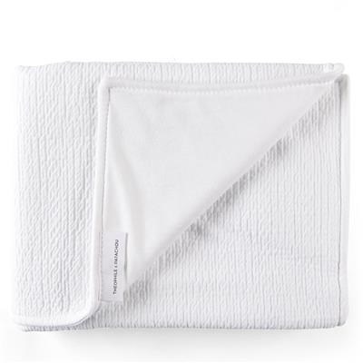 Baptismal blanket (100x135)