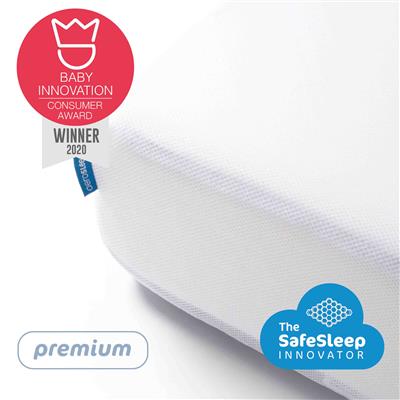 Fitted sheet premium