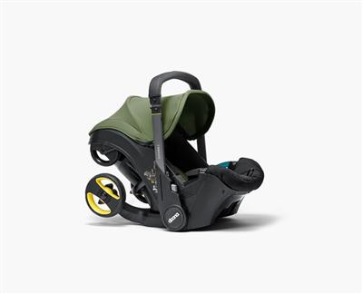 Buggy/car seat i