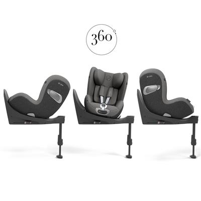 Car seat Sirona T (i-size)