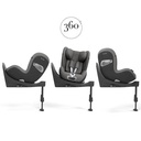 Car seat Sirona T (i-size)