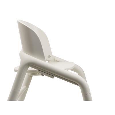 Dining chair Giraffe white