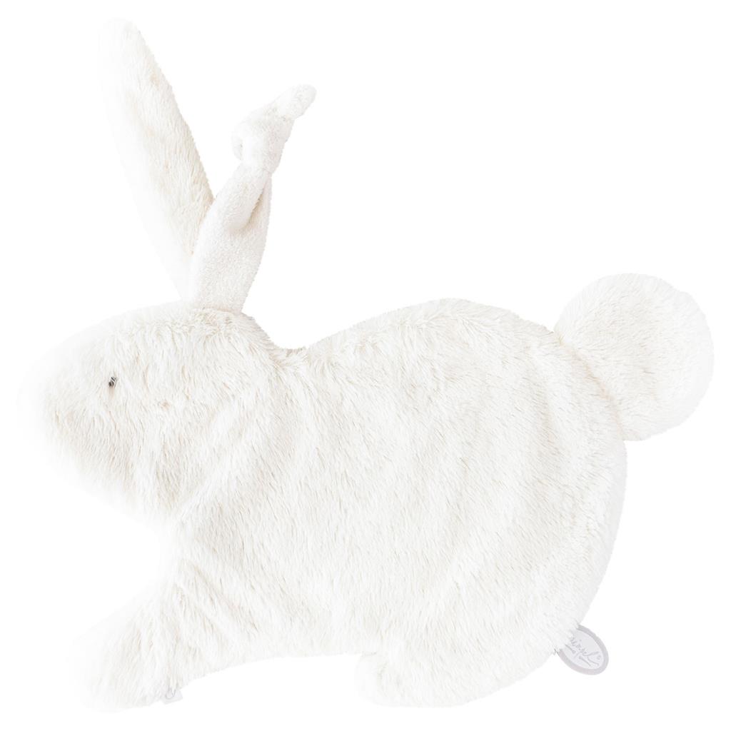 Doudou rabbit Emma white