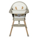 Growing chair ultimo 3 deluxe