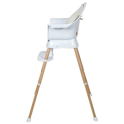 Growing chair ultimo 3 deluxe