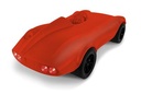 Remote control car Kidycar