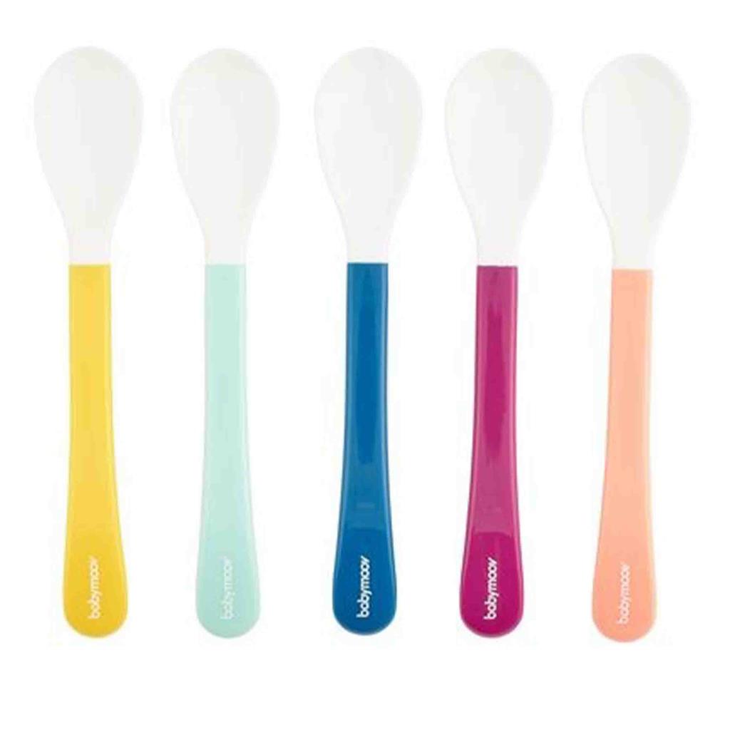 Spoons (5pcs) 2nd age