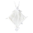 Doudou lapin Ella