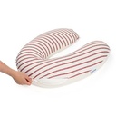 Housse de coussin relax Buddy avec impression