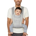 Baby carrier embrace soft air mesh