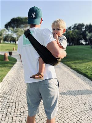 Baby Carrier Basic