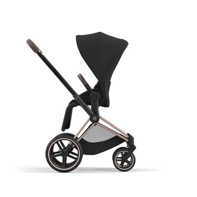 Buggyzit kinderwagen Priam NEW