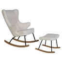 Rocking chair for adults the luxury