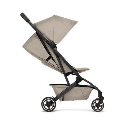 Baby carriage Aer+