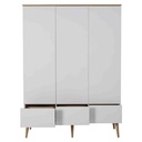 Armoire (XL) flux