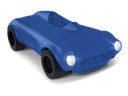 Remote control car Kidycar