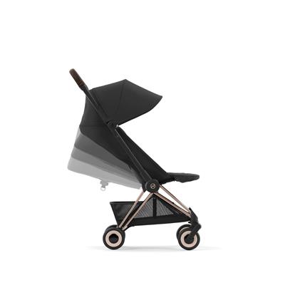 Buggy (cadre noir) Coya