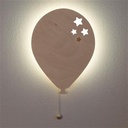 Lampe murale wonder