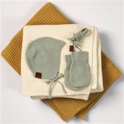 Babymuts vintage Elodie