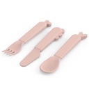 Cutlery set kiddish