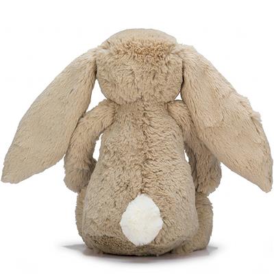 Cuddly shy rabbit huge (51cm)