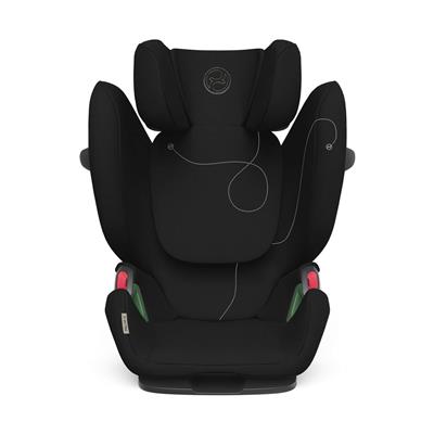 Car seat Pallas G i-size plus