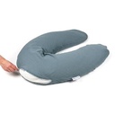 Relaxation cushion comfy big