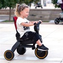 Tricycle Liki trike S1