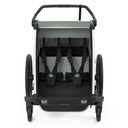 Bicycle trailer lite 2