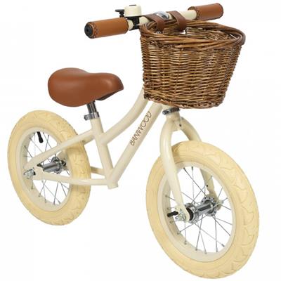 Balance bike first go (new)