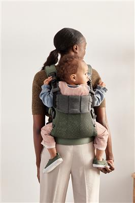 Baby carrier harmony (3D mesh)