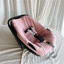 *Autostoelhoes maxi-cosi pebble360Compagnie Leonie