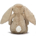 Lapin câlin et timide grand (36cm)