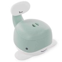 Cuvette de toilette baleine potty