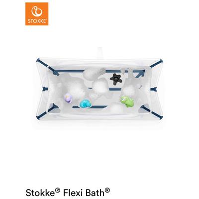 Bath flexi bath