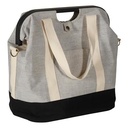 Care bag mom's bag (bamboo/cotton)