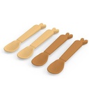 Spoon kiddish (4-pack) Lalee