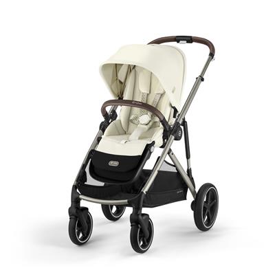 Kinderwagen Gazelle S NEW (taupe frame)