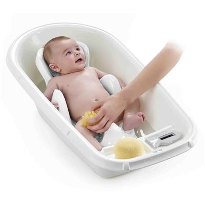 Bath seat babycoon