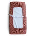 Changing pad cover