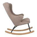 Rocking chair for adults the luxury