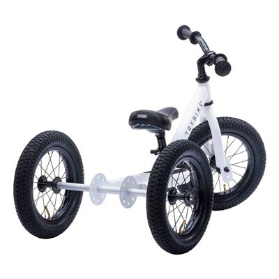 Balance bike 2-in-1