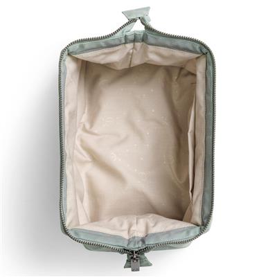 Toiletry bag zip&go Elodie