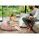 Seat 'n swing cushion